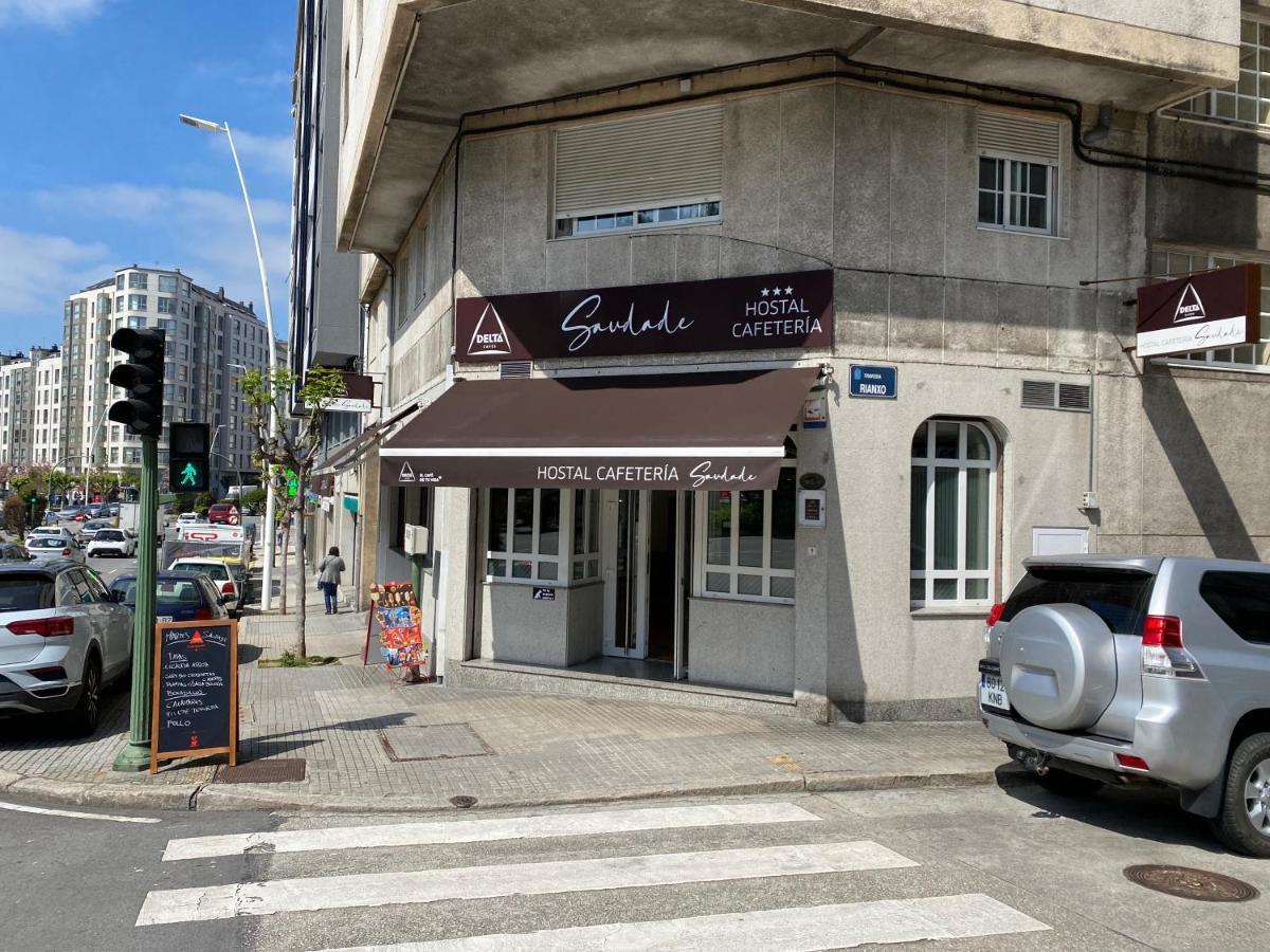 Hotel Saudade Cafeteria